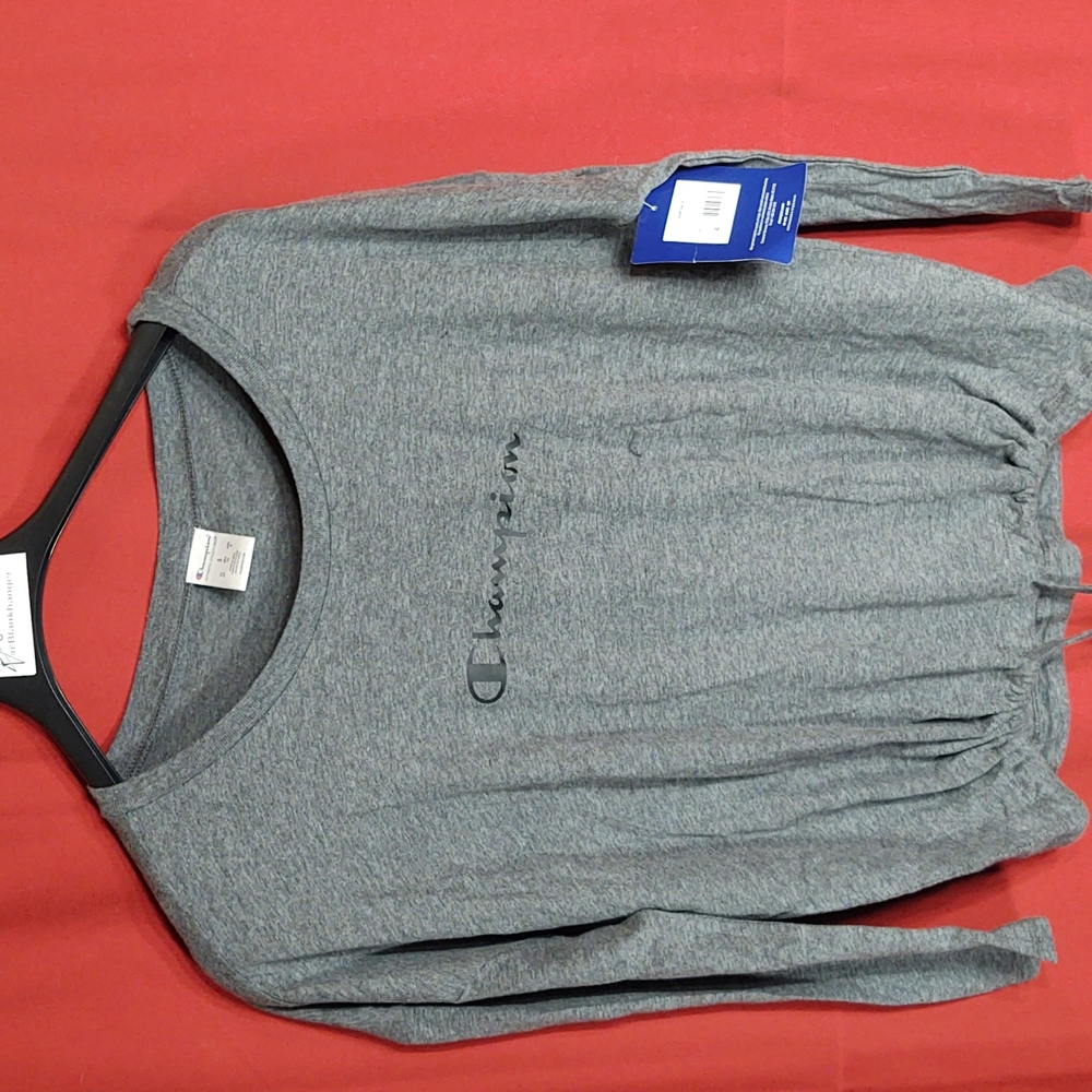 Champion 2 piece sleepwear set Sz S